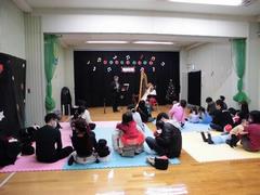 すくすくクリスマス♪1203