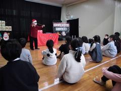 冬のお楽しみ会1201