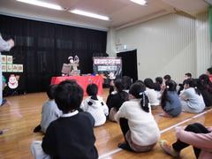 冬のお楽しみ会1202