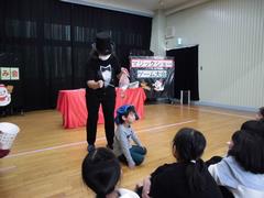 冬のお楽しみ会1203