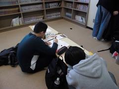 学習スペース1202