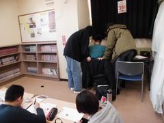 学習スペース1201