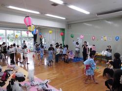 夏祭り0704