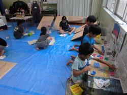 あつまれ小学生0804