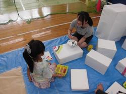 あつまれ小学生0803