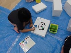 あつまれ小学生0801