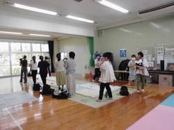 ふんわりひろば0901