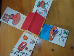 クラフトタイム1204