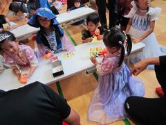 「ハロウィンお楽しみ会」1002