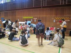 「ちびっこパークin坪井」1104