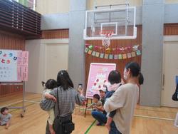 誕生会0501