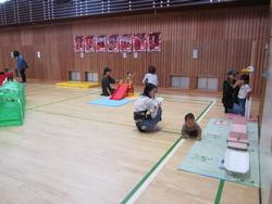 ちびっこ広場0502