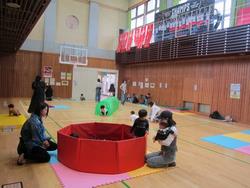 ちびっこ広場0501