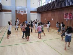 1年生あそび0801