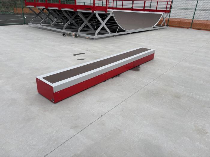 カーブボックス