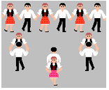 船橋フォークダンス同好会