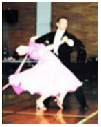 ステップ21（競技ダンス）