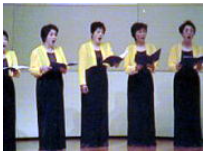 船橋シティコーラス（発表会）