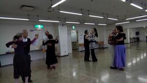 シニアダンスサークル1