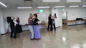 シニアダンスサークル4