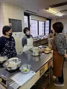 すみれグループ1