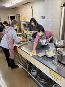 すみれグループ2