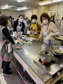 すみれグループ3