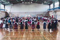 さざんかフォークダンス2