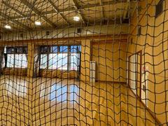 体レク室のネット