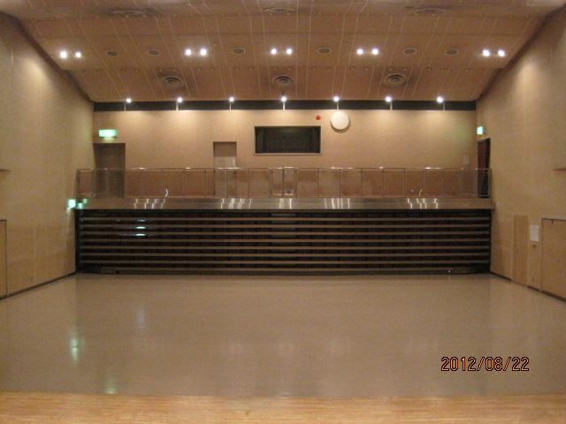 講堂5