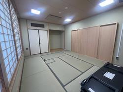 和室