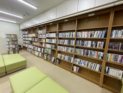 図書コーナー
