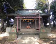 王子神社