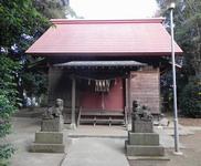 神明神社