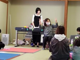 リトミック写真(2)