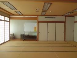 第1和室
