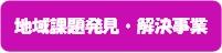 地域課題発見・解決事業