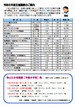 館報2