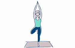 yoga
