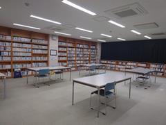 図書室