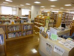 図書室