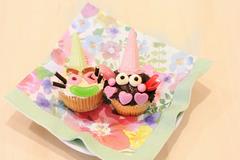 ヤドカリタルト