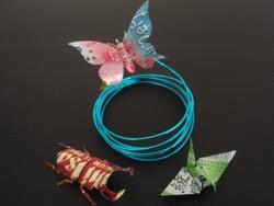 アルミ缶クラフト