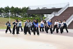 R7ダンス部